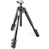 Manfrotto Treppiede serie 190 alluminio 4 sezioni