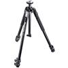 Manfrotto Treppiede serie 190X alluminio 3 sezioni
