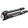 Manfrotto 190go! Treppiede 4 sezioni in carbonio