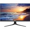 Dahua LM27-F400-B4-V3 Monitor LED UHD 27" - Dahua