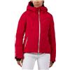 ROSSIGNOL Giacca Sci W BLACKSIDE PUFFY JKT Donna