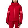 ROSSIGNOL Giacca Sci W WISPILE PUFFY JKT Donna