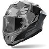Airoh casco integrale GP 800 Master Mettalic Gloss