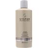 SYSTEM PROFESSIONAL Repair Shampoo Strengthening Cleanser R1 500ml