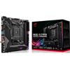 ASUS ROG Strix X570-I Gaming Motherboard mini ITX