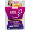 ZUCCARI Srl SUPER ANANAS SLIM DONNA 28 STICKPACK DA 10 ML