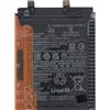 XIAOMI BATTERIA LITIO INTEGRATA ORIGINALE BM59 BULK PER XIAOMI 11T 21081111RG