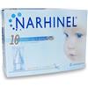 HALEON ITALY Srl NARHINEL 10RIC SOFT scad. 31/10/2025