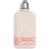 L'occitane Latte Corpo Fiori di Ciliegio 250 ml Idratante e delicatamente profumato