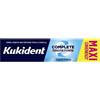 PROCTER & GAMBLE SRL Kukident Complete Fresco - tenuta forte - Maxi Formato 70 grammi