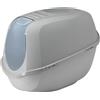 LOVEDI Toilette Chiusa Maxi Titanium 1 PZ