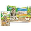 Stuzzy Cat Busta Multipack 4x85G VITELLO E POLLO