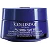 Collistar Futura Crema Notte Rivitalizzante Riparatrice 50 ml