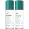 Roc Keops Bundle Deodorante Roll-On - 60 gr