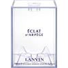 Lanvin Eclat D'Arpege Eau de Parfum, Donna, 100 ml