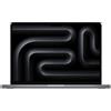 Apple Notebook APPLE MACBOOK PRO 14 14.2" LIQUID RETINA XDR M3 CHIP 8 CORE CPU 10 GPU RAM 8GB-SSD 1.000GB -WI [MTL83T/A]