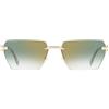 Dsquared2 Occhiali da Sole Dsquared2 D2 0102/S PEF