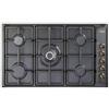 De Longhi ANL 59 PRO piano cottura