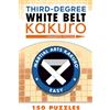 Union Square & Co Third-Degree White Belt Kakuro