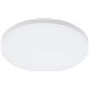 Eglo Turcona-C Lampada da Soffitto, Bianco