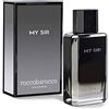 Roccobarocco My Sir - Eau De Parfum 100 ml