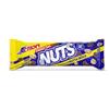 PROACTION NUTS BARRETTE ENERGETICHE A BASE DI UVETTA 30G