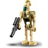 LEGO® - Minifigs - Star Wars - sw996 - AAT Driver Battle Droid (75283)