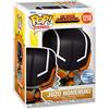 POP Funko POP! My Hero Academia - Juzo Honenuki #1210 Class 1B Exclusive