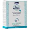 Chicco Baby Moments Acqua di Colonia Profumo Bambino 100 ml