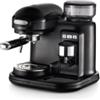 Ariete Moderna (1318/02) Macchina Per Caffe' Espresso Con Macinatore Cappuccinatore Pressione 15 Bar 920/1080 W