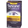 GIULIANI SpA SYSTANE COMPLETE S/CONSERV10ML