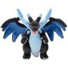 TAKARATOMY A.R.T.S TAKARATOMY ARTS, scelgo te! Pokémon Get Peluche Bambola Mega Charizard X Larg...