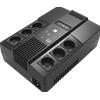 Safire UPS800VA-6 UPS monofase line-interactive Potenza 800VA/480W - Safire