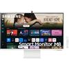 Samsung Smart Monitor M8 - M80D da 32'' UHD Flat