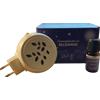 Purae Kit Belsonno con Diffusore Elettrico da Muro e Sinergia Belsonno 10 ml