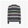 SUN68 - MAGLIONE MULTISTRIPES