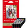 Canon Multipack 2052C004 Cartuccia d´inchiostro CLI581X