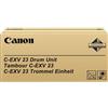 Canon Tamburo originale Canon 2101B002AA C-EXV23 NERO 61000 pagine per Stampanti: Canon IMAGERUNNER 2018, Canon IMAGERUNNER 2020, Canon IMAGERUNNER 2025