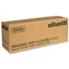 Olivetti Tamburo originale Olivetti B0898 GIALLO 30000 pagine per Stampanti: Olivetti D-COLOR MF2400, Olivetti D-COLOR MF3000