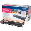 Brother Toner compatibile Brother TN230M MAGENTA 1400 pagine
