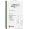URIACH ITALY Srl Kistinox Act 10 Compresse - Integratore Vie Urinarie