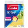 Vileda Panno Actifibre Vetri 1 Pezzo