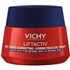 VICHY (L'Oreal Italia SpA) LIFTACTIV B3 CREMA NOTTE RETINOLO 50 ML