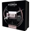LABORATOIRES FILORGA C.ITALIA FILORGA XMAS BOX GLOW 2023 1 OXYGEN GLOW 50 ML + 1 OXYGEN GLOW EYES 4 ML + 1 MINI CANDLE