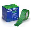 PHARMANUTRA SpA STRISCIA ADESIVA ANELASTICA CETILAR TAPE CM 4 X 2,5 M