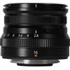 FUJIFILM XF16mm f/2.8 R WR BLACK - GARANZIA FUJIFILM ITALIA