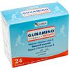GUNA SpA GUNAMINO Formula Sport 24 Bustine