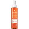 IST.GANASSINI SpA Rilastil Sun System Olio Dermatologico SPF30 - Protezione solare alta per il corpo - 200 ml