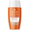 IST.GANASSINI SpA Rilastil Sun System Water Touch Fluido Colorato SPF50+ - Protezione solare uniformante per il viso - 50 ml
