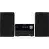 KENWOOD M420DAB HIFI MICRO DAB/CD/MP3/USB/AUX 2X7W BLUETOOTH NERO